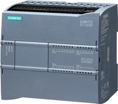Siemens 6ES7214-1HG40-0XB0