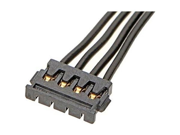 Molex 36920-0401 1 kpl Bulkki
