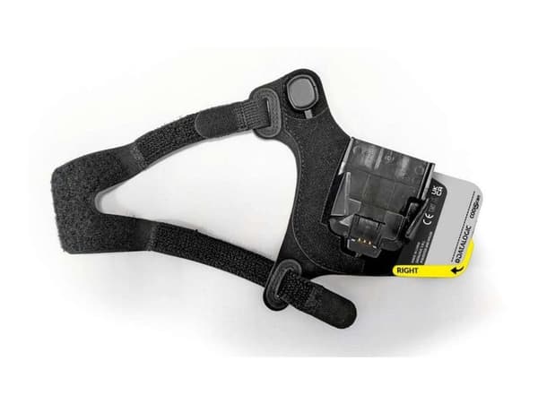 Datalogic - Streckkodsskannerutlösare - höger hand, justerbart