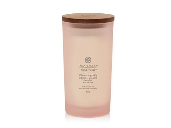 Yankee Candle - CBC Large - Stillness & Purity