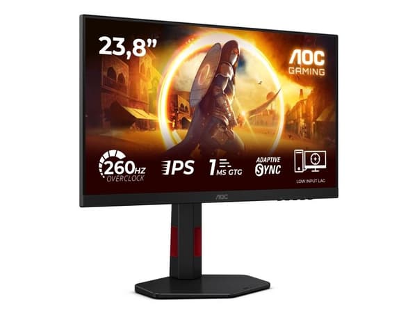 AOC 24G4ZR