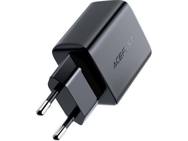 Acefast 1x USB-C-lader (6974316280033)