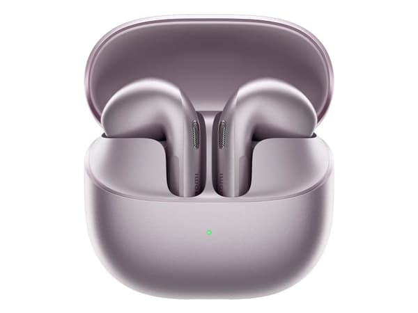 Xiaomi Buds 6 - True wireless-hörlurar med mikrofon - Bluetooth