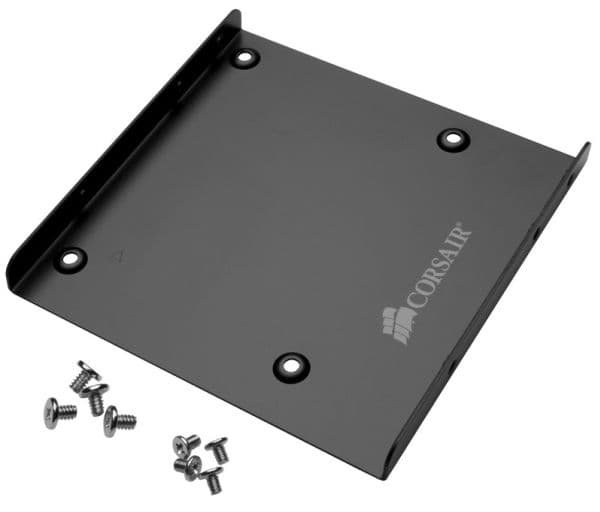 CORSAIR - Ramme - 3,5" til 2,5"