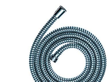 Duschslang 2,0 m Metaflex krom cyl/kon