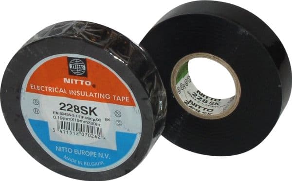 Tejp 25 mm x 20 m nr 228SK