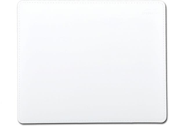 SPEEDLINK NOTARY - Musematte - hvit