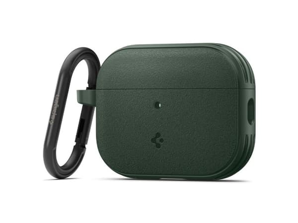 Spigen Vault Case för AirPods Pro 3 - grön