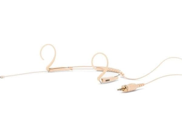 Rode HS2 Pink Large Headset -mikrofoni