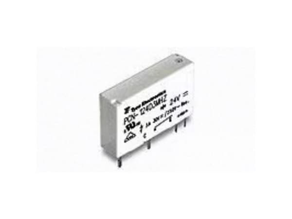 TE Connectivity 1721441-5 effektrelé 1 stk Bulk