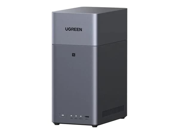 UGREEN NASync DH2300 NAS System 2-Bay