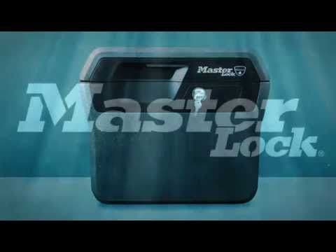 MASTER LOCK H0100EURHRO