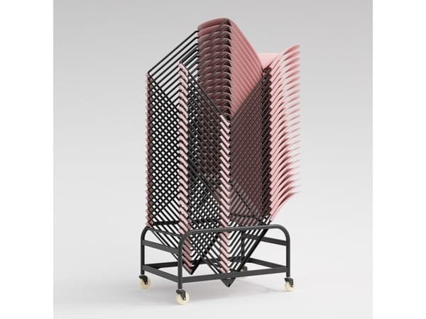 Easystack stolevogn