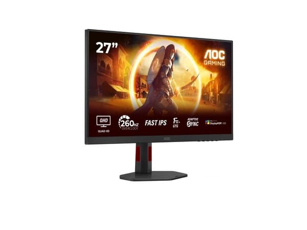 AOC Q27G4ZR