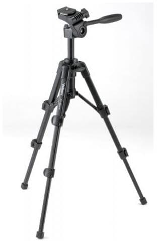 Velbon EX-Macro stativ (10174)
