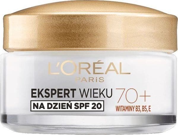 LOR DERMO EX AGES 70+ Cream n/day&amp;