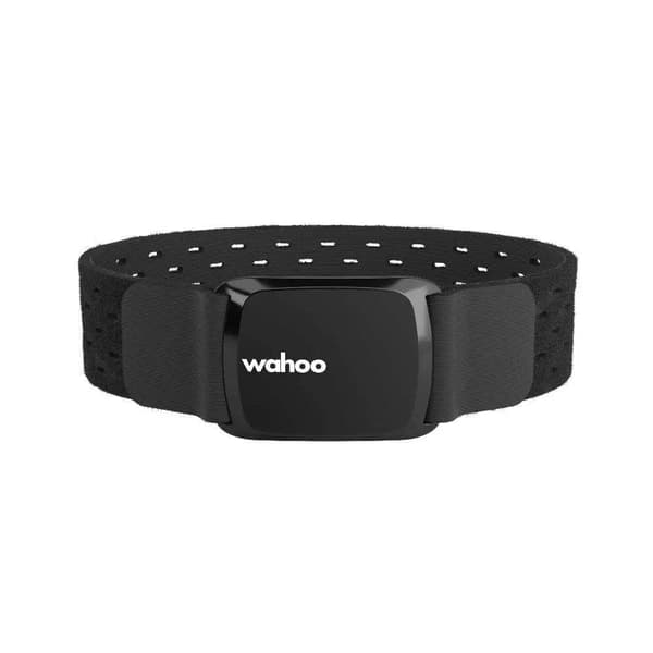 Wahoo TICKR FIT optisk pulsmåler