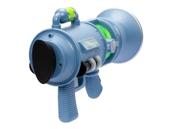 DESPICABLE ME 4, Ultimativ Prutte Blaster