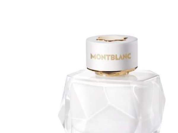 Mont Blanc Kvinner Signatur eau De Parfum 50 Ml