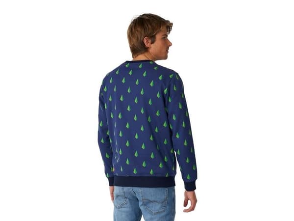 OppoSuit TreeDee jultröja