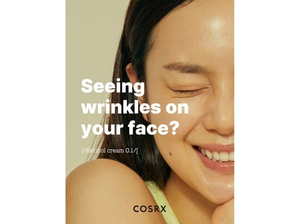 Cosrx Retinol 0.1 Krem 20 ml