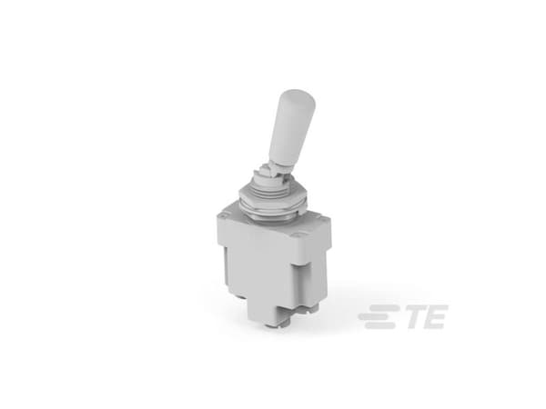 TE Connectivity K1165365 vippbrytare 1 st. förpackning