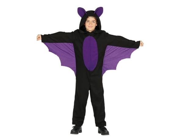 Flagermus kostume