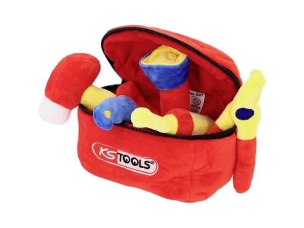 KS Tools Lasten työkalulaatikko 100208