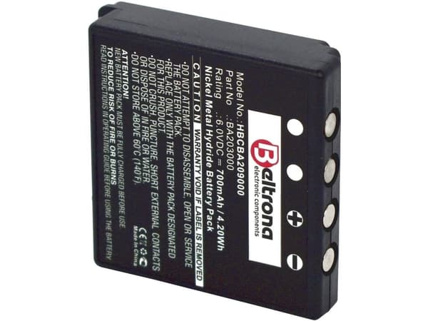 Beltrona 80200407