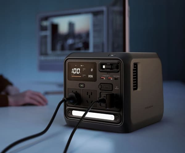 DJI Power 1000 Mini (EU)