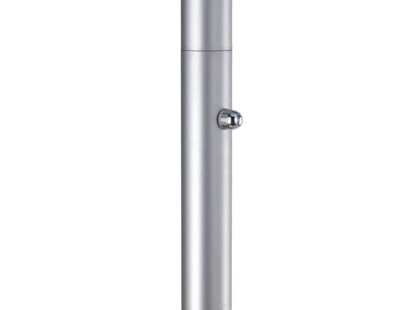 UNILUX UPLIGHT VARIALUX LED, GRÅ
