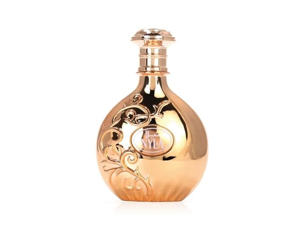 Nyla Eau De Parfum 80ML by Arabiyat Prestige - Unisex