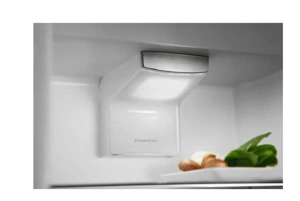 Electrolux ENS6TE19S, 274 l, SN-T, 5 kg/24t, E, Fresh zone compartment, Hvit