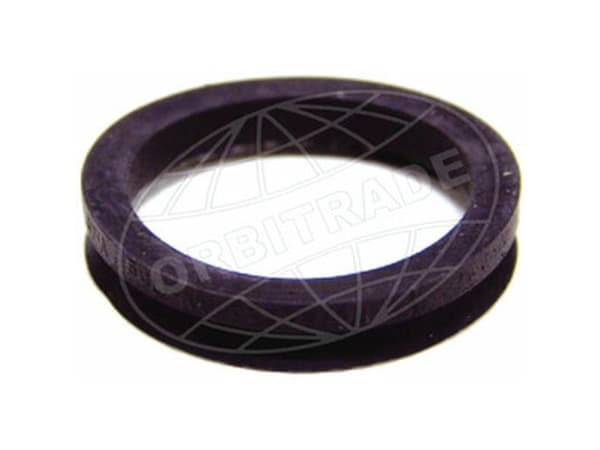 Orbitrade V-ring 36 mm. Styregaffel. 290 SP-A. MF