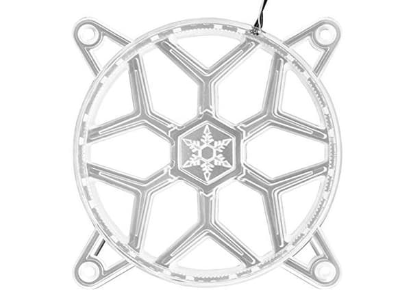 Silverstone FG141, 140 mm, 6 mm, 140 mm, 45 g