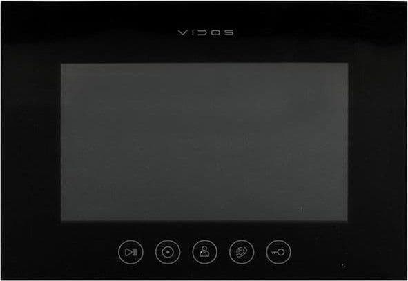 VIDOS <strong>SISUSTUSPANEELI </strong>M11B-X VIDOS
