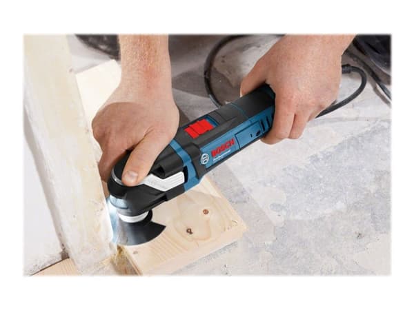 Bosch MULTICUTTER GOP 40-30 STARLOCK PLUS KRT