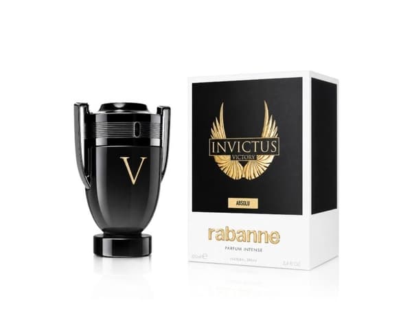 RABANNE Invictus Victory Absolu Parfum Intense 100ml