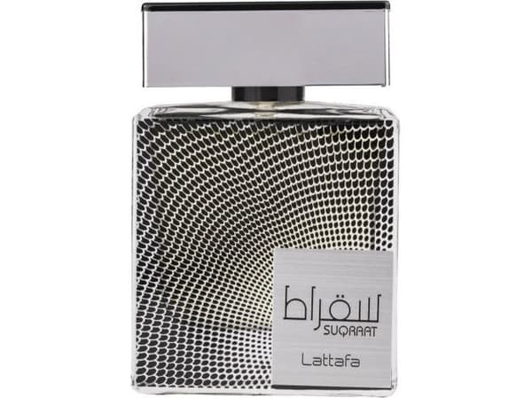 Lattafa Perfumes Suqraat Eau De Parfum