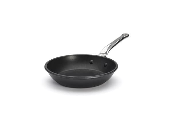 De Buyer Valurautapannu 20cm