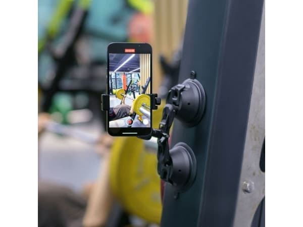 SmallRig 3566 SC-2K -imukuppikiinnike