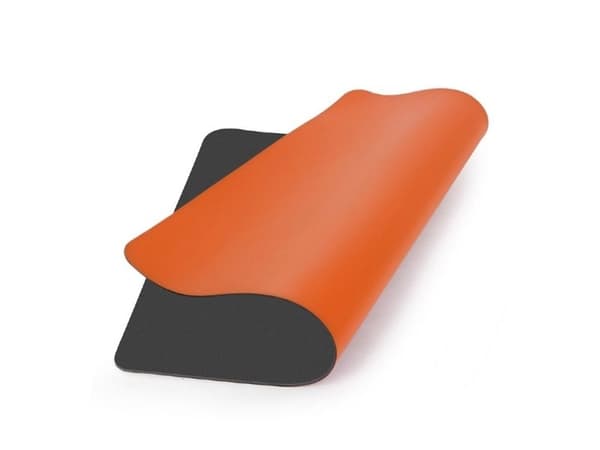 Gembird MP-S-GAMEPRO-M - Musematte - svart