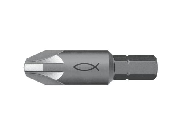 Fischer 557843, 1 stykker, Pozidriv