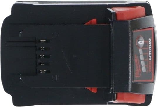 Milwaukee M18 B5 18V Batteri - 5 Ah