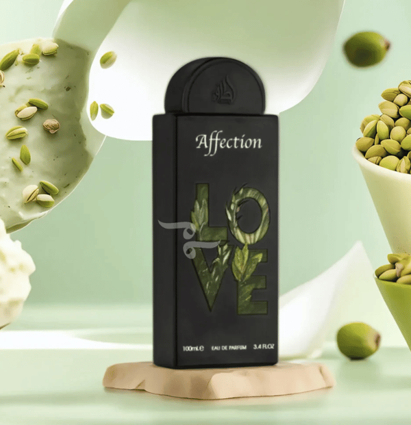 Lattafa Pride Affection Eau De Parfum 100ml Unisex Fragrance