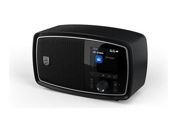 Philips Century TAV2000FB bærbar radio