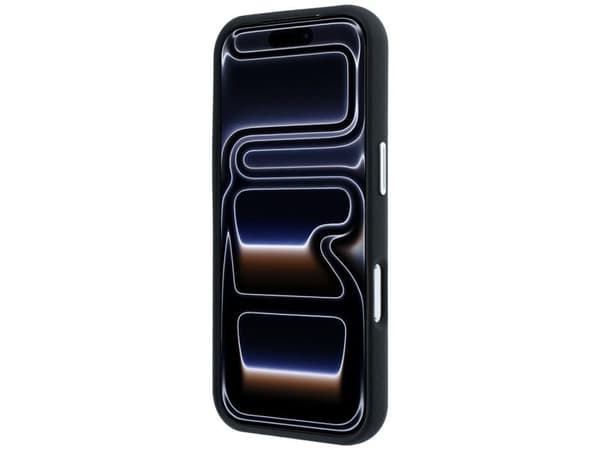 BMW Sign Centered Deboss MagSafe Case for iPhone 17 Pro Max / 18 Pro Max - Black