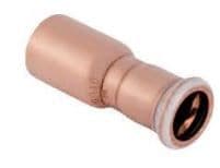 Reduksjon cu 22-18mm mf/np