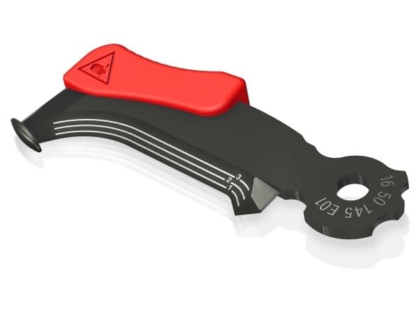 Knipex 16 50 145 E01