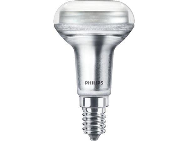 Corepro Led Reflekt.1.4W-25W - 827 E14 R50